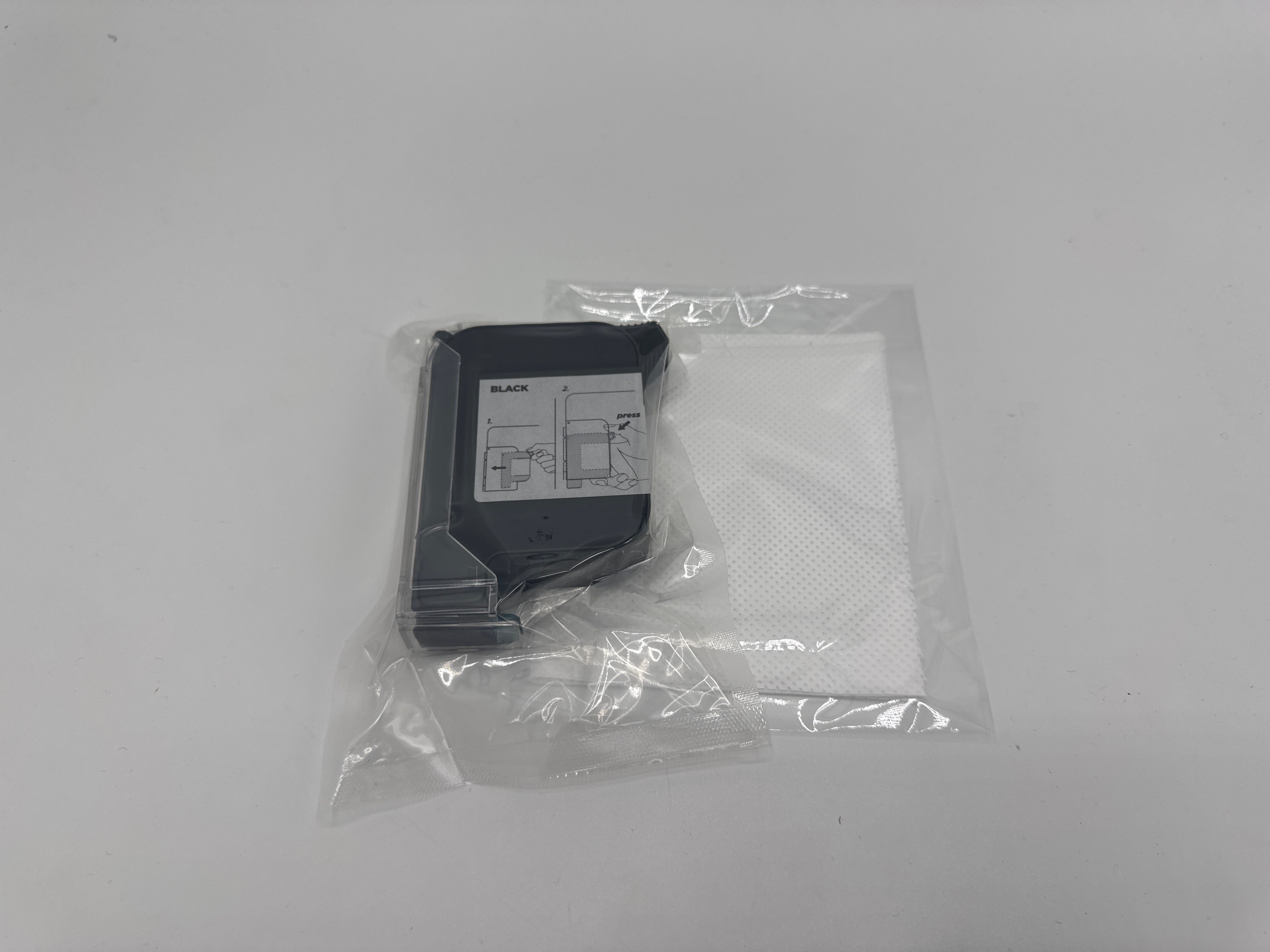 FLUX Ador Ink Cardge Black