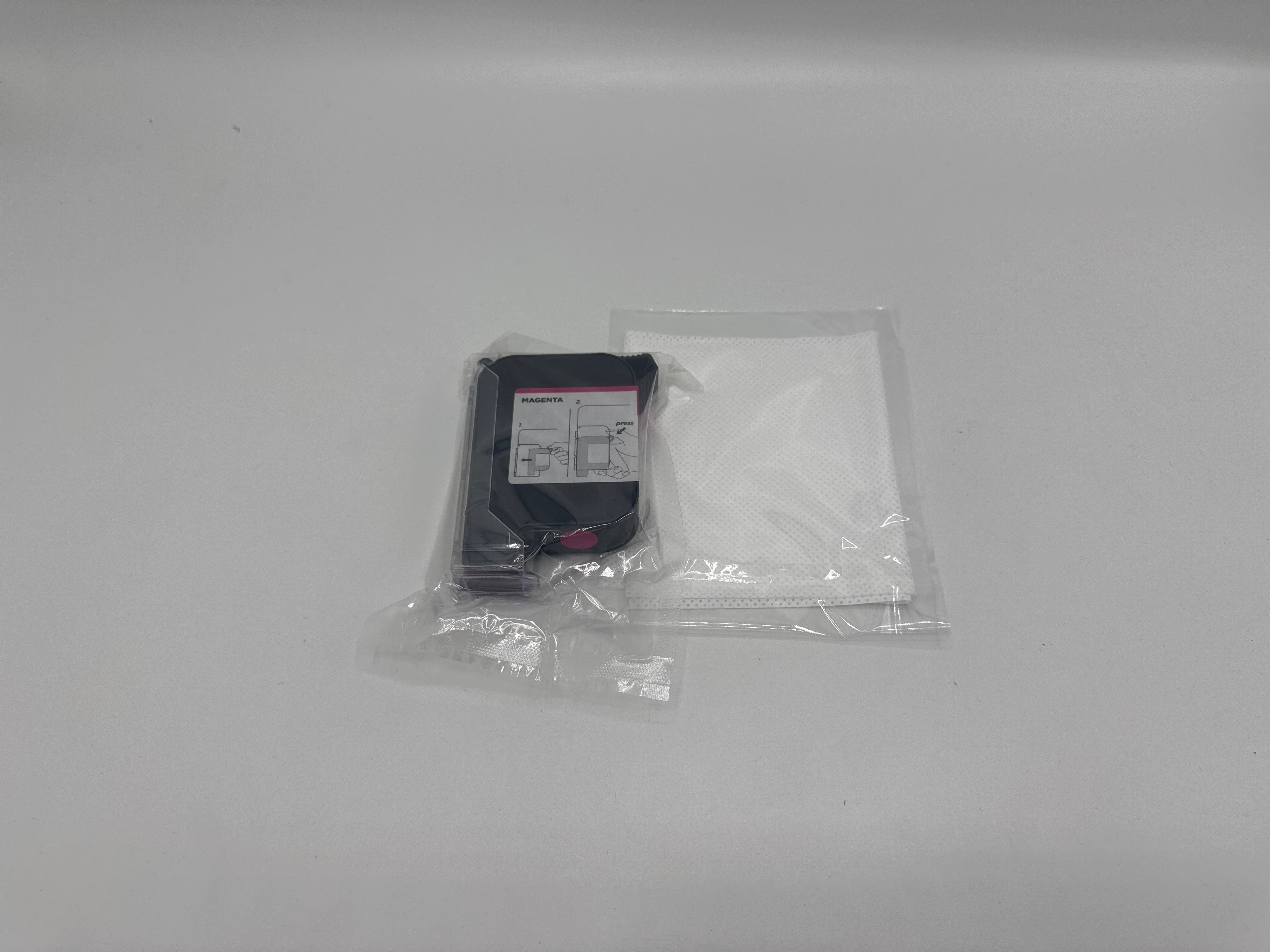 FLUX Ador Ink Cardge Magenta