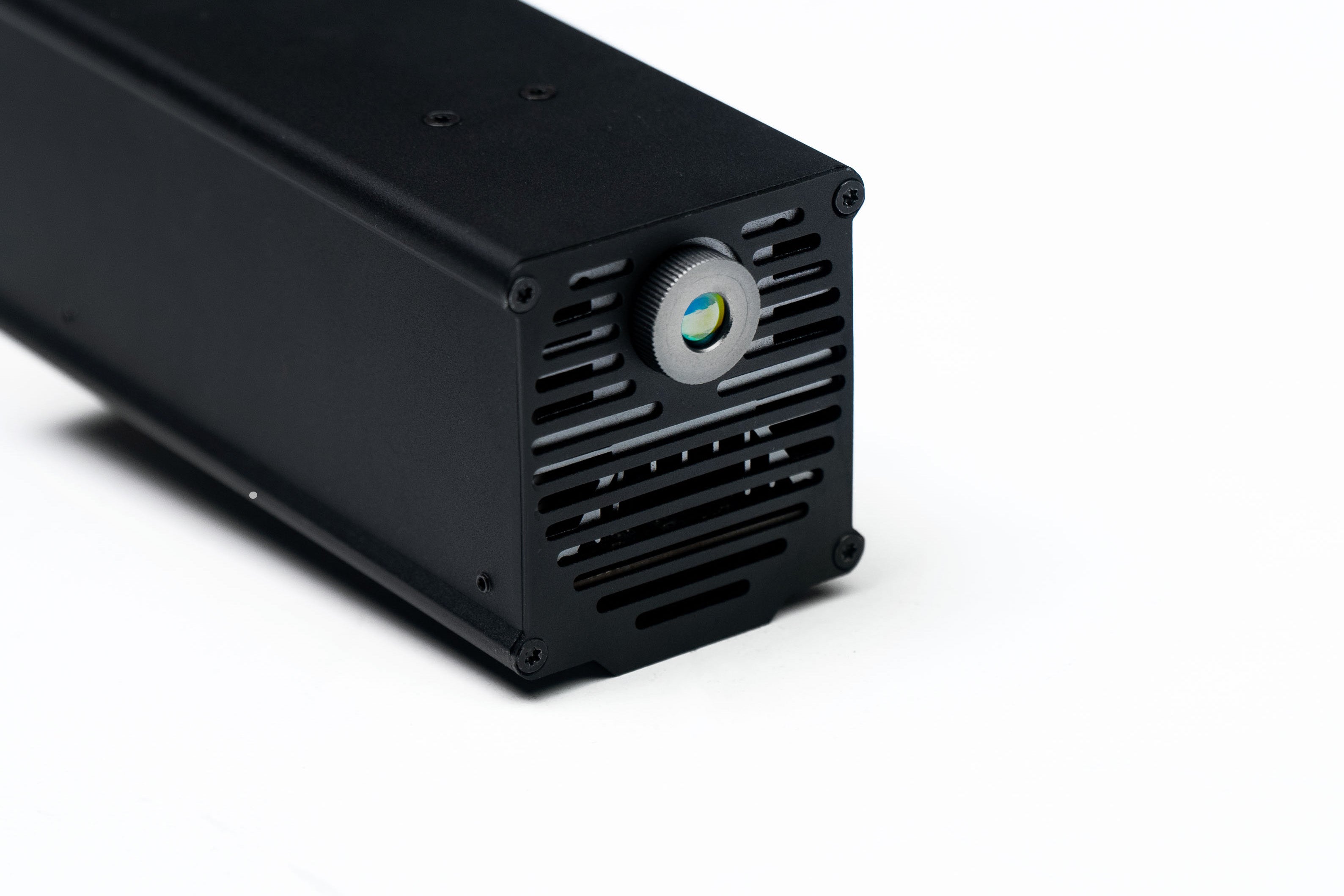 Flux Ador 2 W Infrarot Modul Back