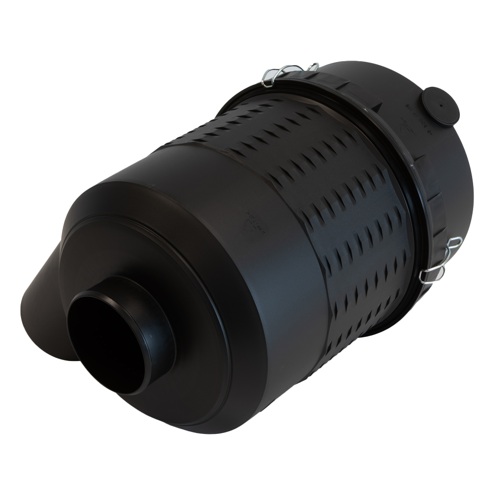 Refine 100 Vorfilter