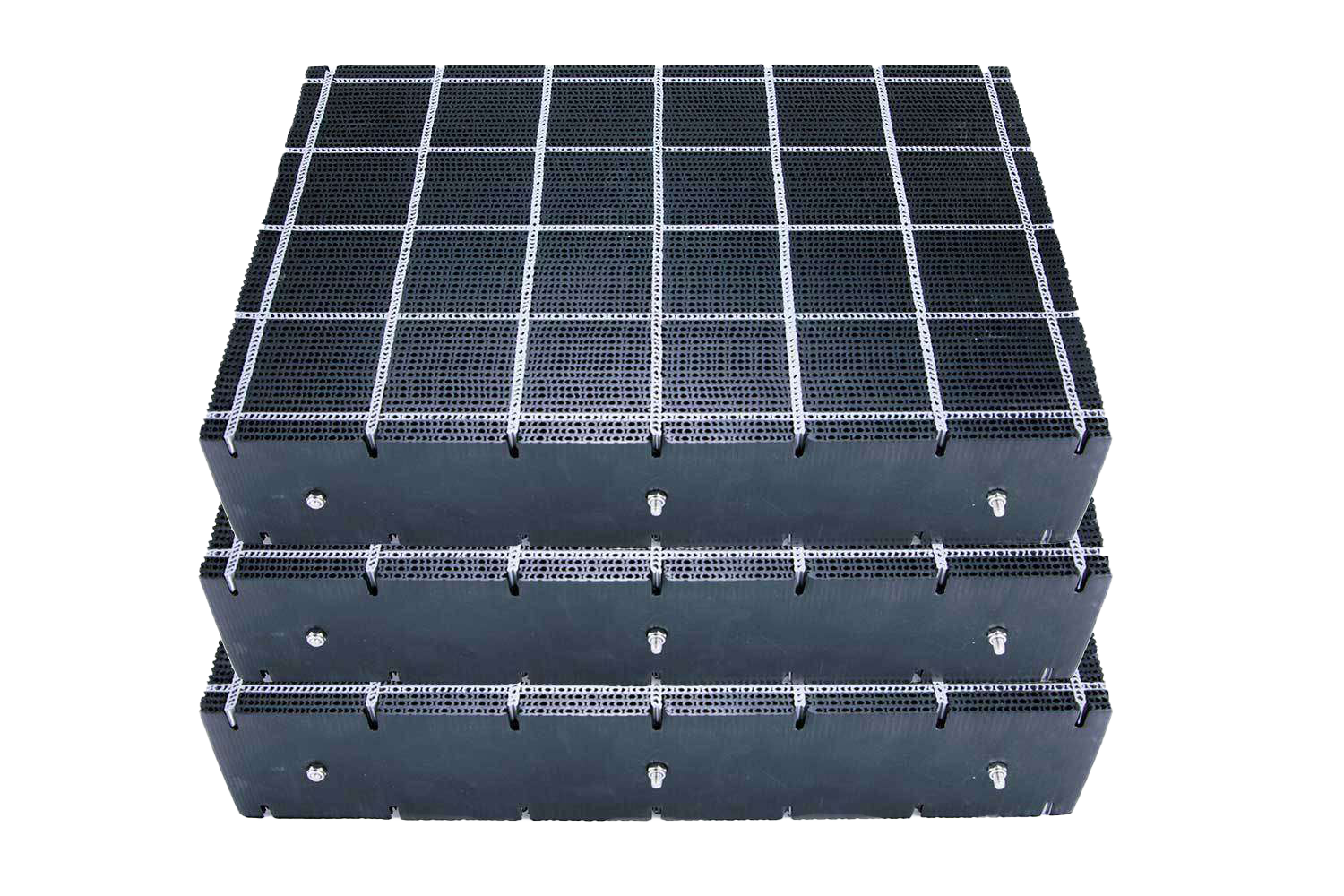 WAZER-Ersatz-Schneidtische