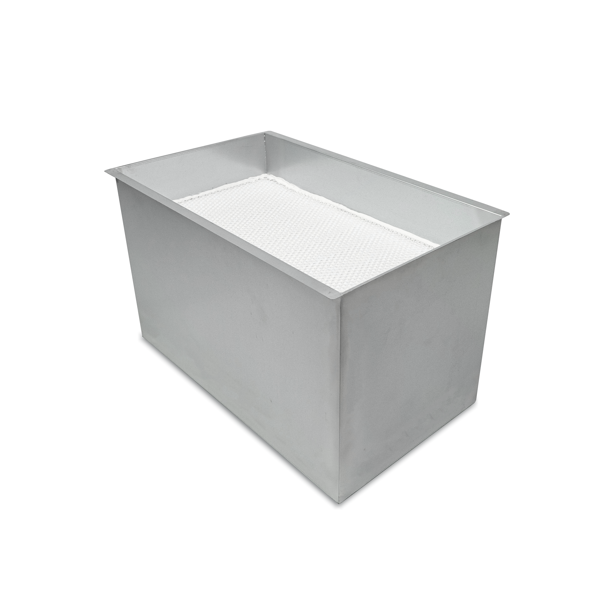 Kombi-Kohle-Filter FLUX BeamAir Pro