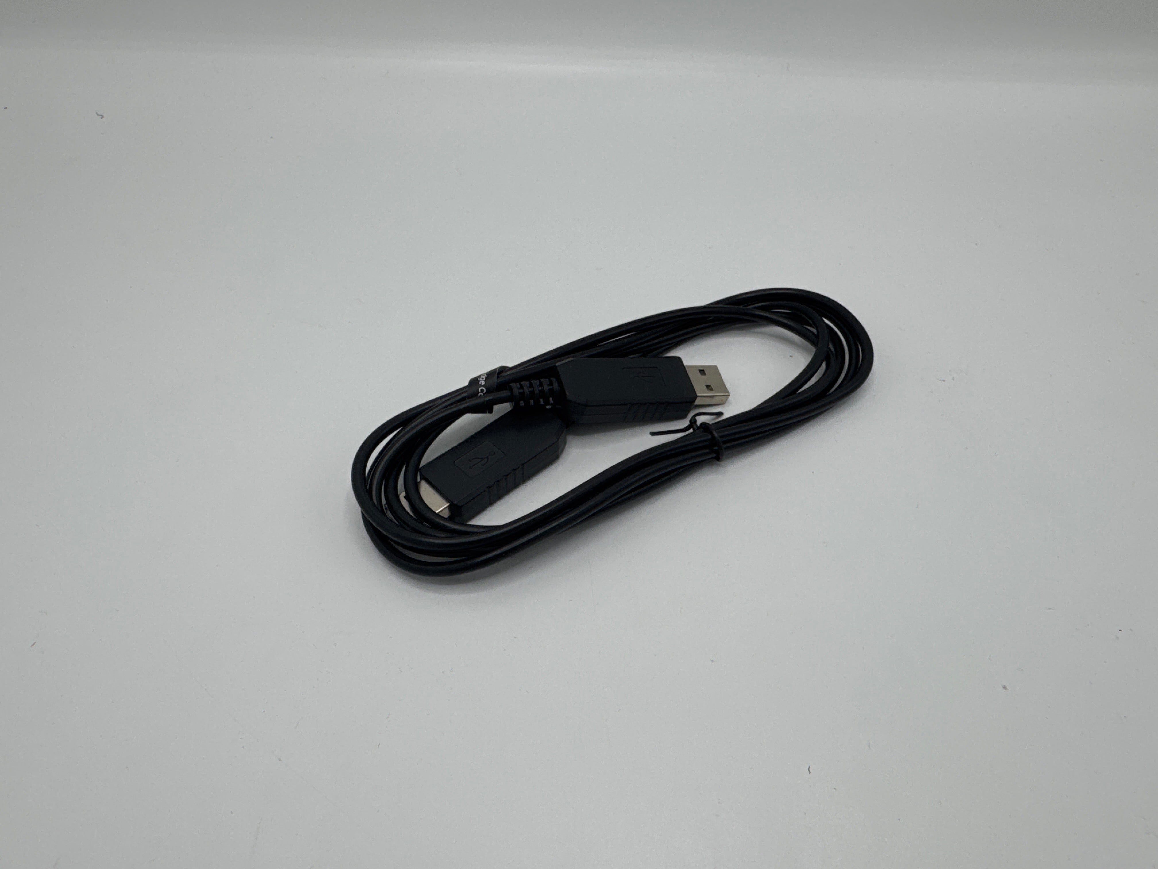 FLUX Lightburn cable