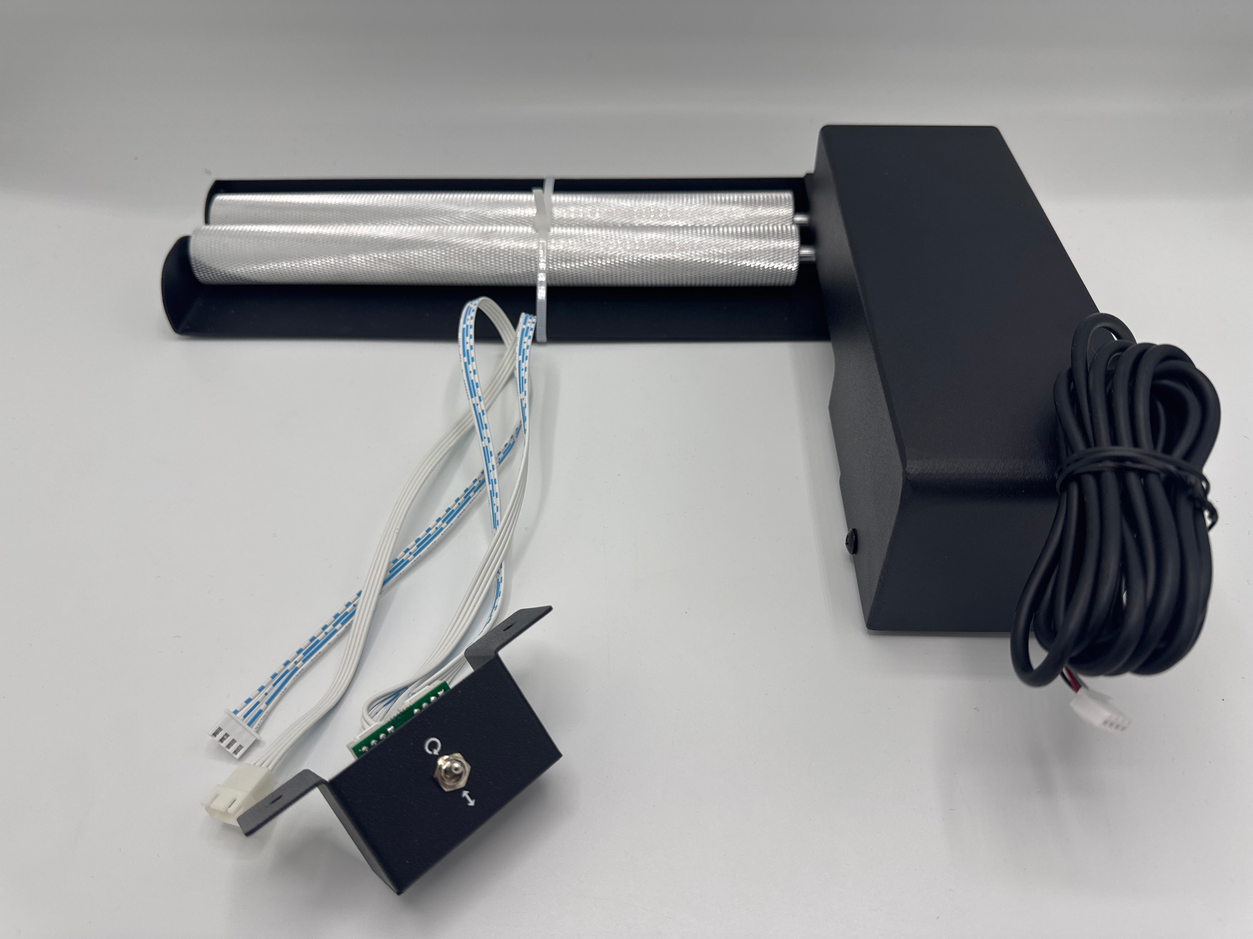 FLUX Hexa Rotary Add-on