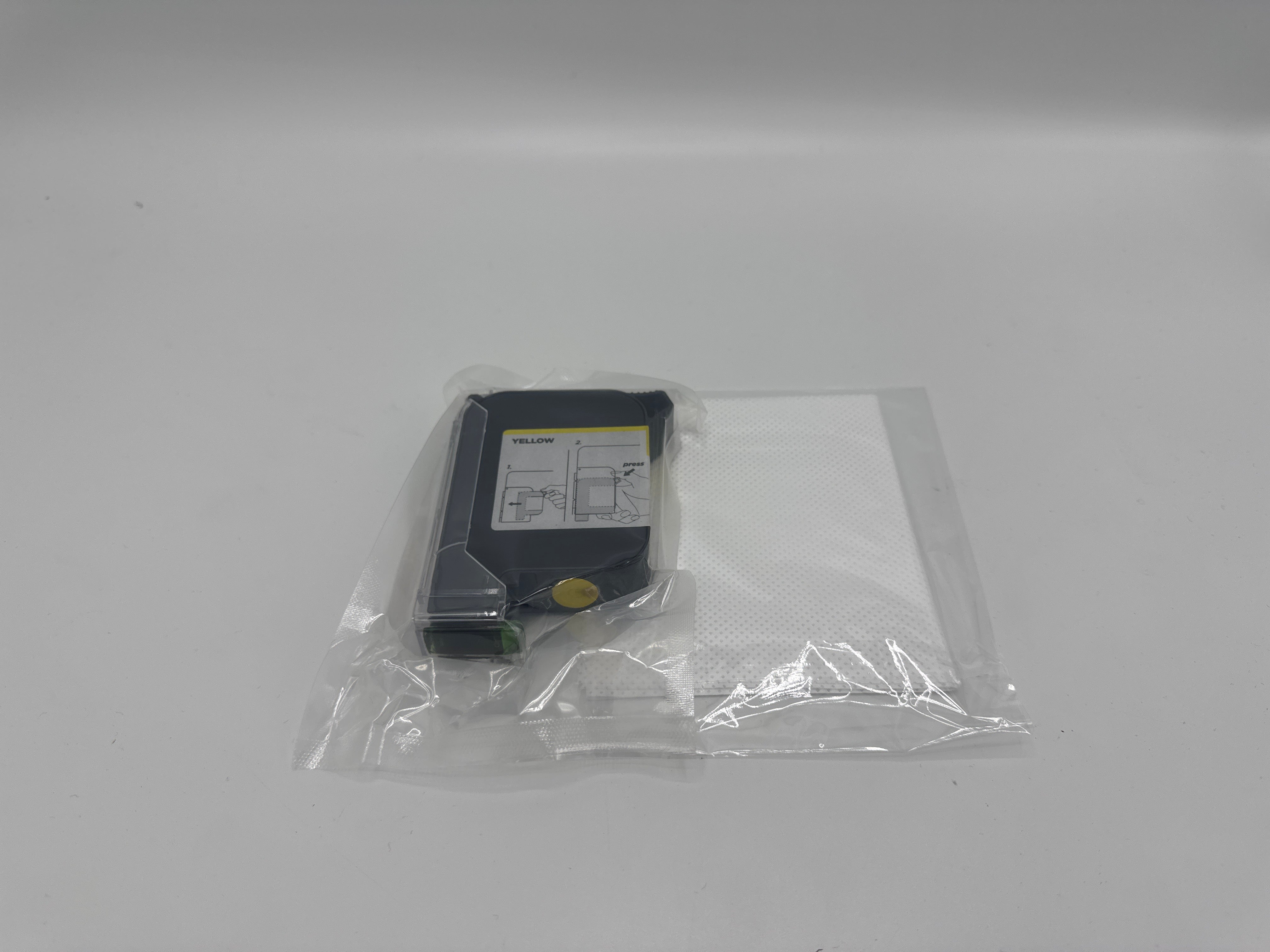 FLUX Ador Ink Cartidge Yellow