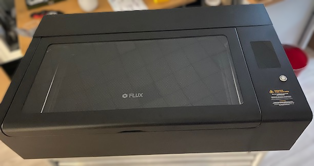 FLUX Hexa mit 60 Watt