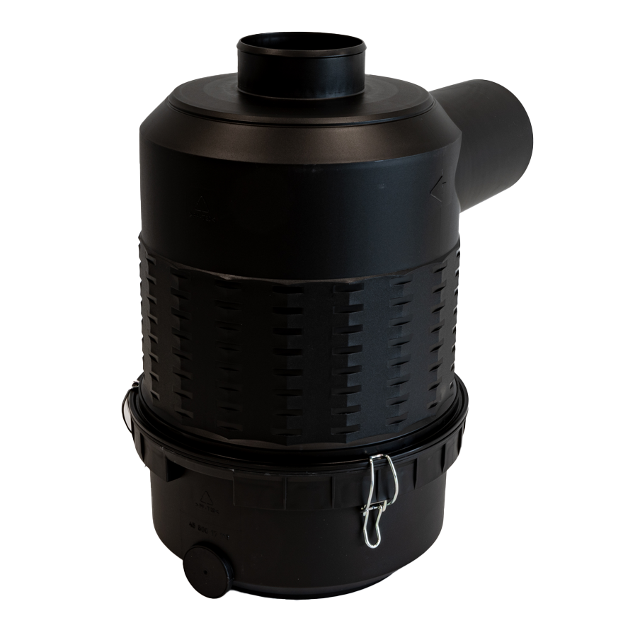 Refine 100 Vorfilter