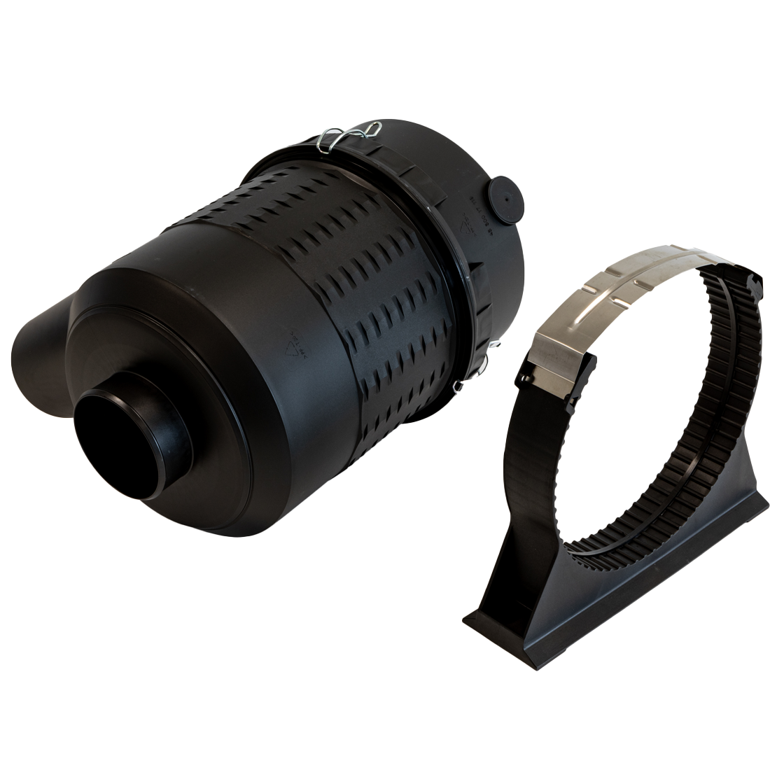 Refine 100 Vorfilter