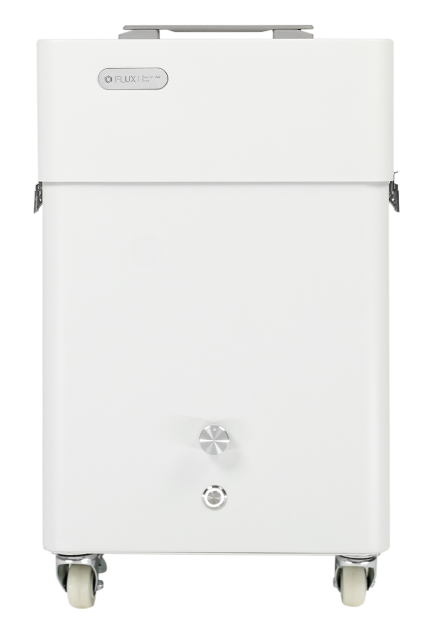 absauganlage-flux-beamair-pro-frontal