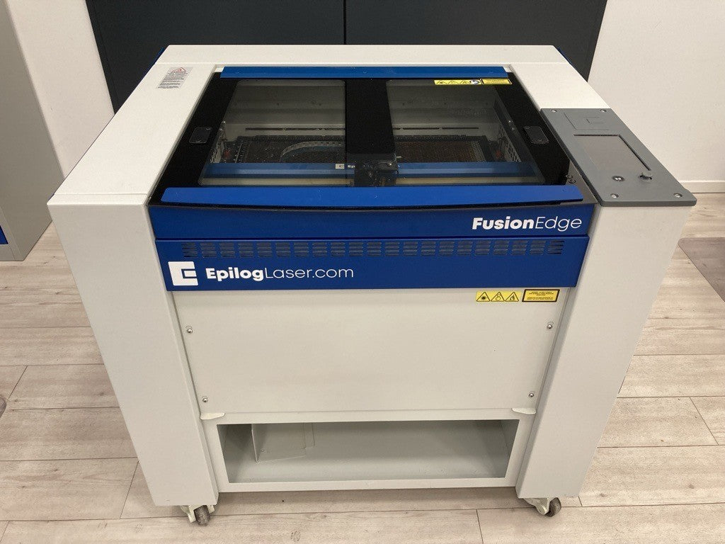 Epilog Fusion Edge 24 mit 80 Watt